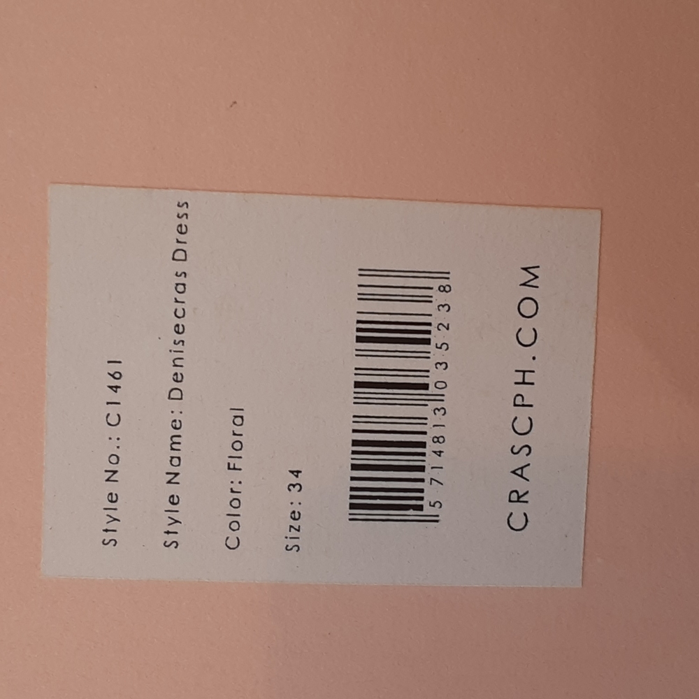 Anthropologie Cras Denise Shirt Dress Size S - Picture 9 of 11